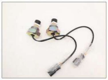 WA470-3 WATER LEVEL SENSOR 7861-92-4500